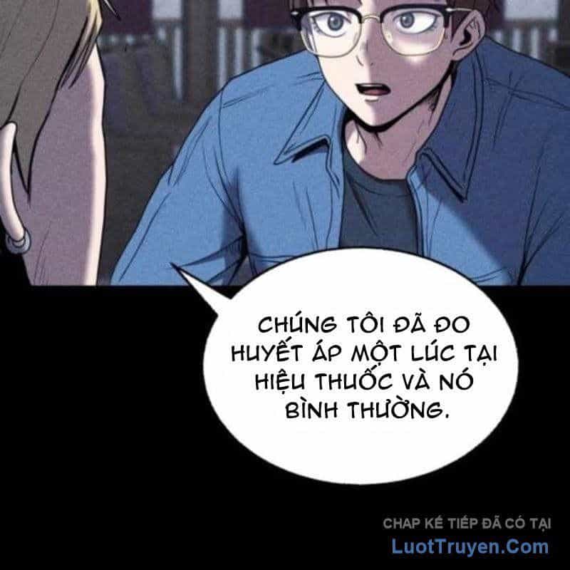 Thành Phố Địa Ngục - Chương 13 - ảnh 62