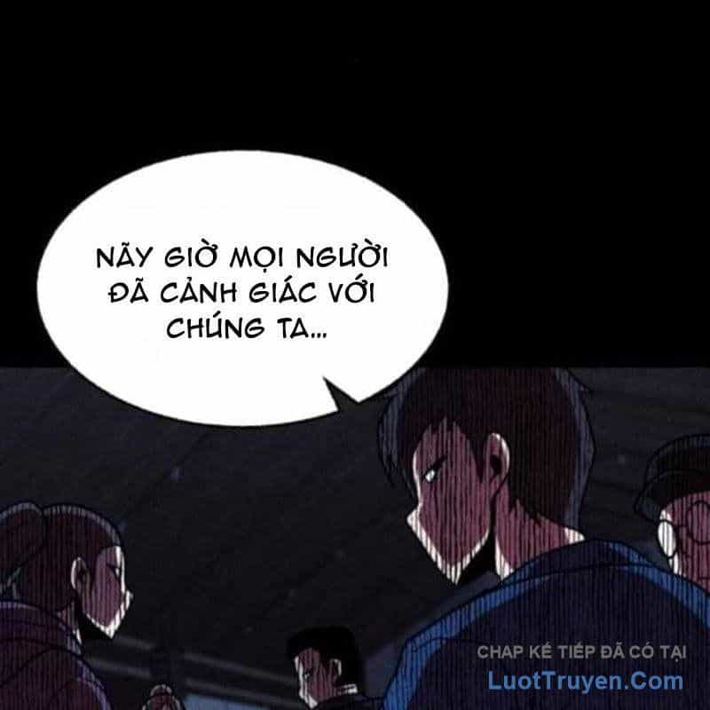 Thành Phố Địa Ngục - Chương 14 - ảnh 143