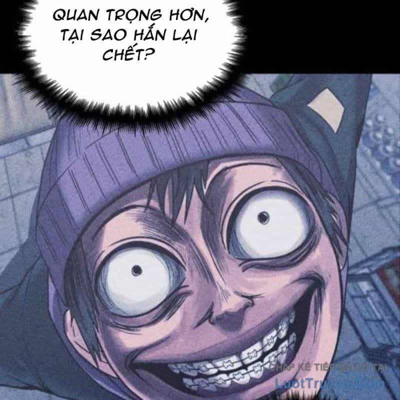 Thành Phố Địa Ngục - Chương 14 - ảnh 15