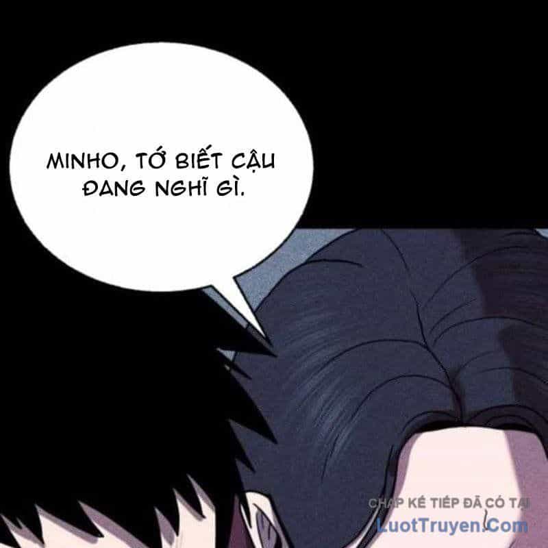Thành Phố Địa Ngục - Chương 14 - ảnh 18