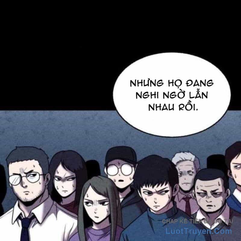Thành Phố Địa Ngục - Chương 14 - ảnh 22