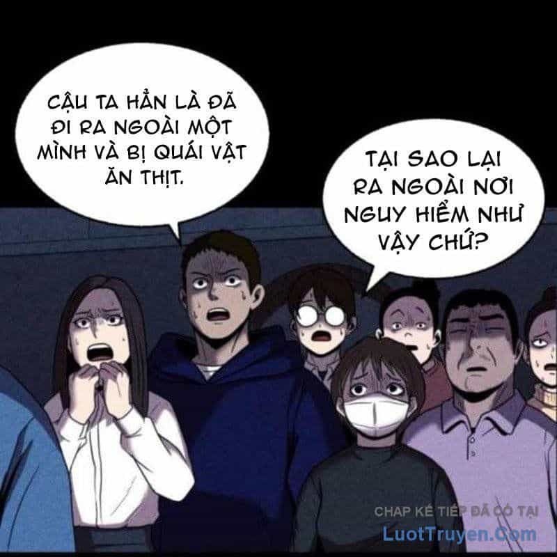 Thành Phố Địa Ngục - Chương 14 - ảnh 5