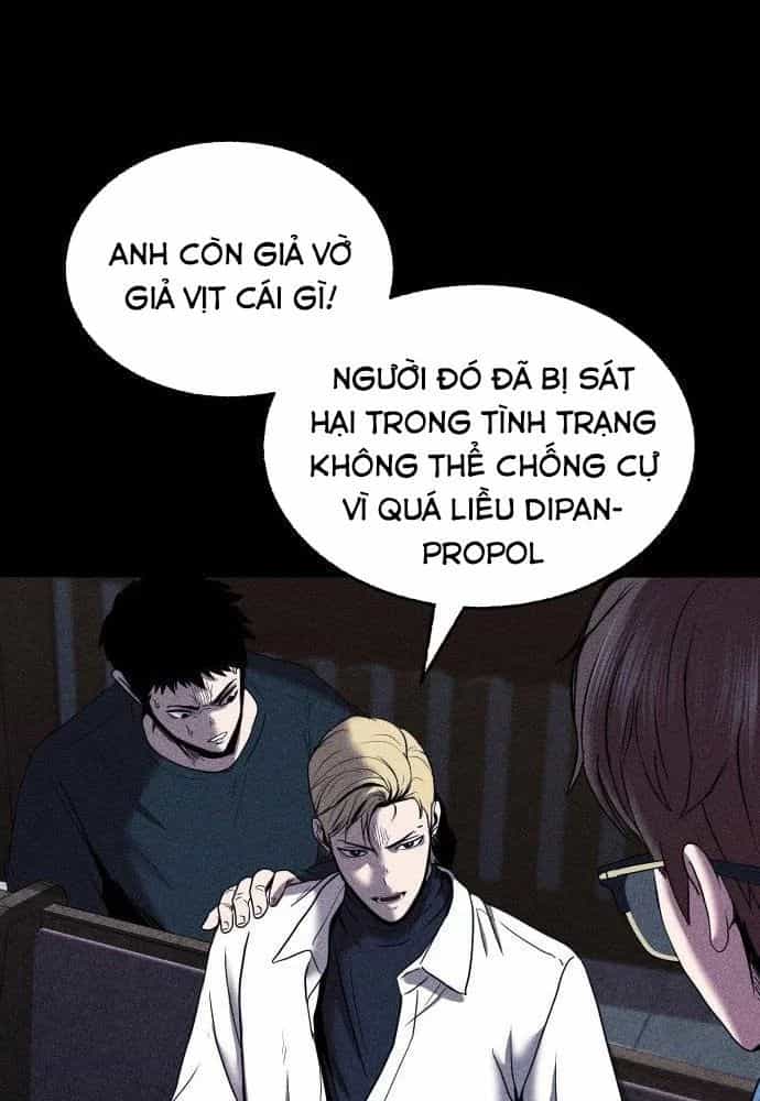 Thành Phố Địa Ngục - Chương 15 - ảnh 111