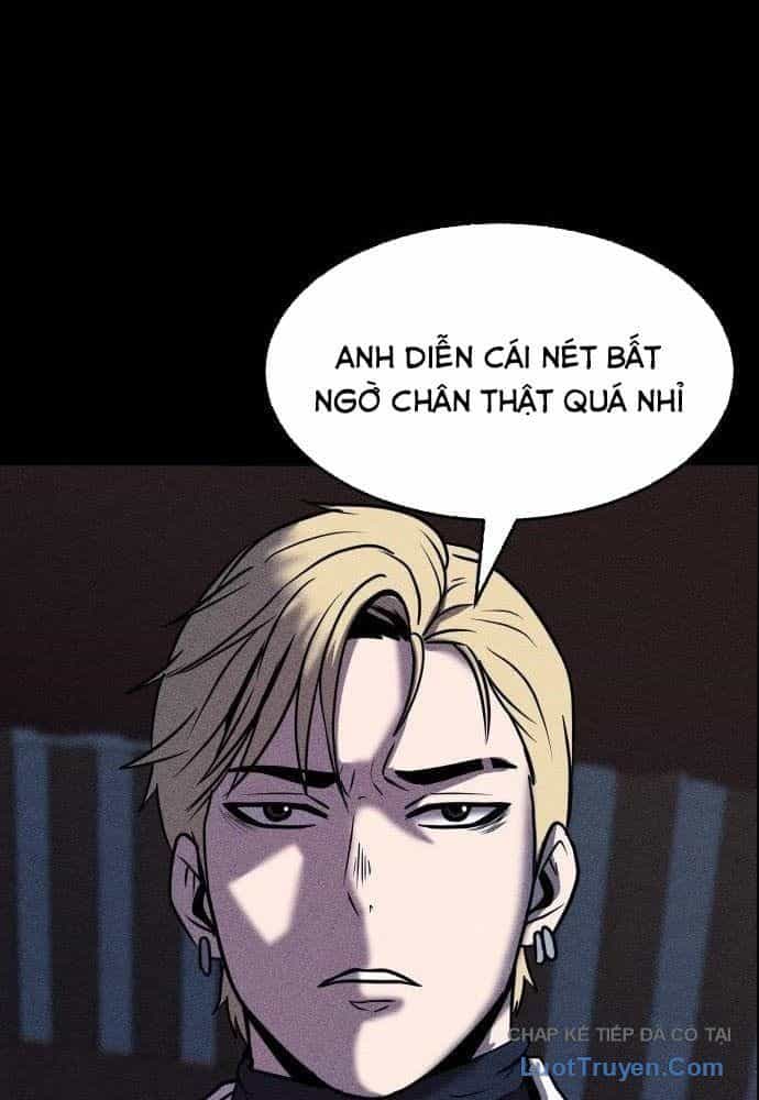 Thành Phố Địa Ngục - Chương 15 - ảnh 114
