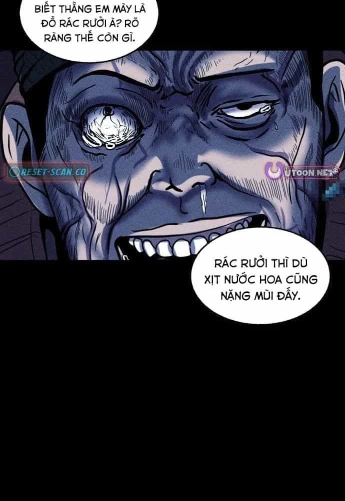 Thành Phố Địa Ngục - Chương 15 - ảnh 126