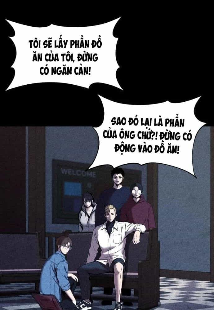 Thành Phố Địa Ngục - Chương 15 - ảnh 27