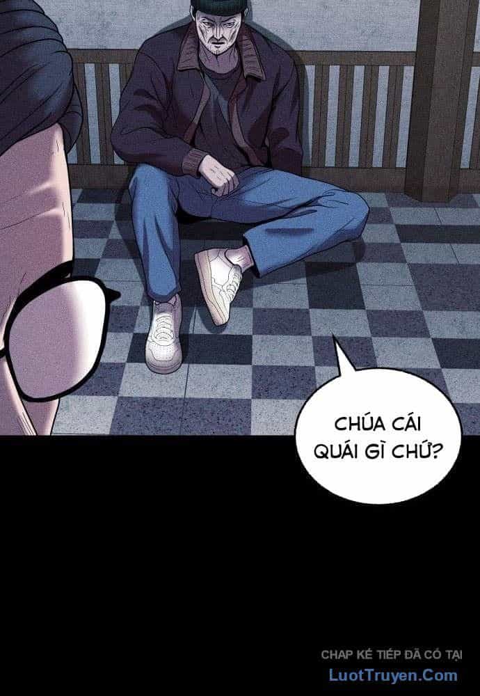 Thành Phố Địa Ngục - Chương 15 - ảnh 35