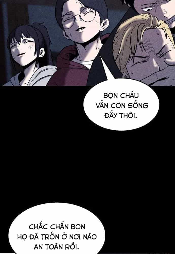Thành Phố Địa Ngục - Chương 15 - ảnh 57