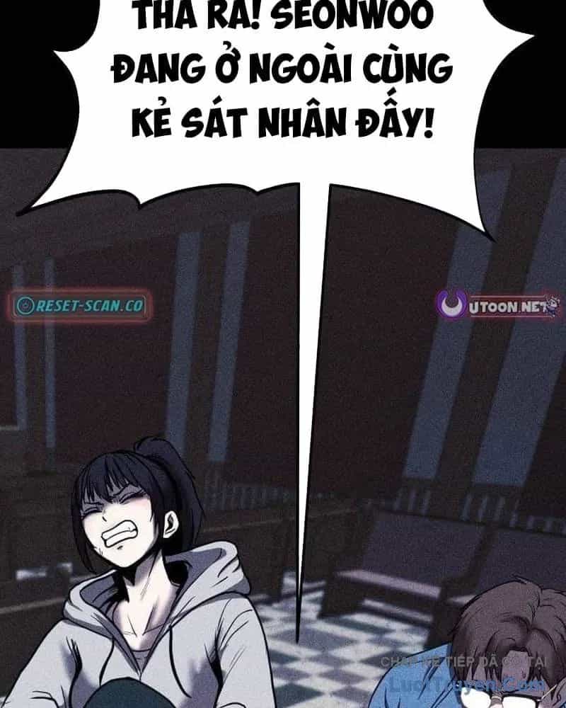 Thành Phố Địa Ngục - Chương 16 - ảnh 21