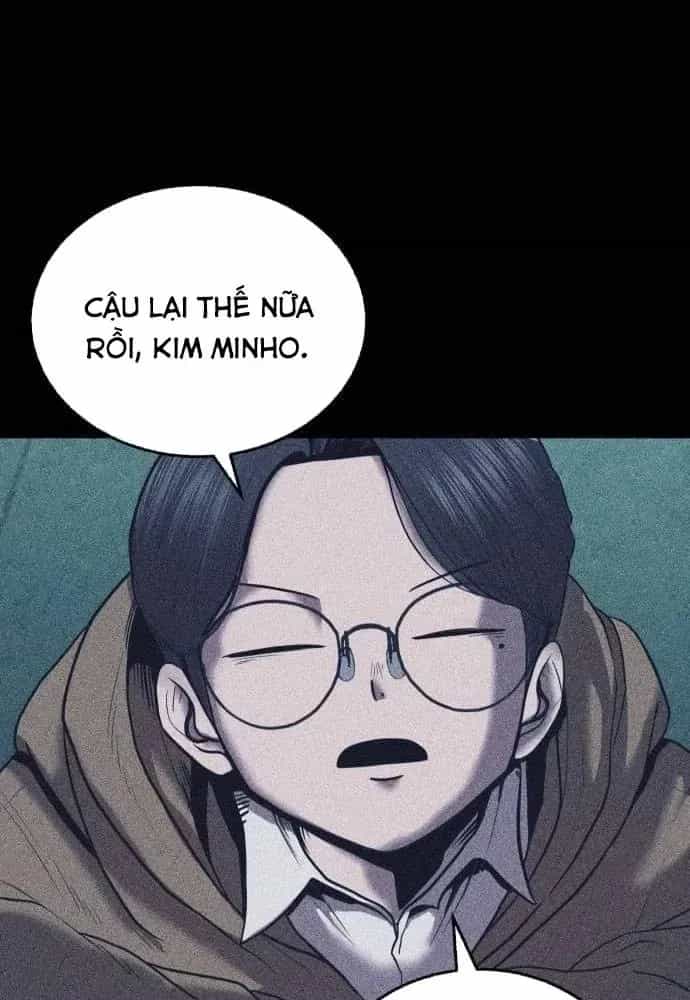 Thành Phố Địa Ngục - Chương 17 - ảnh 12