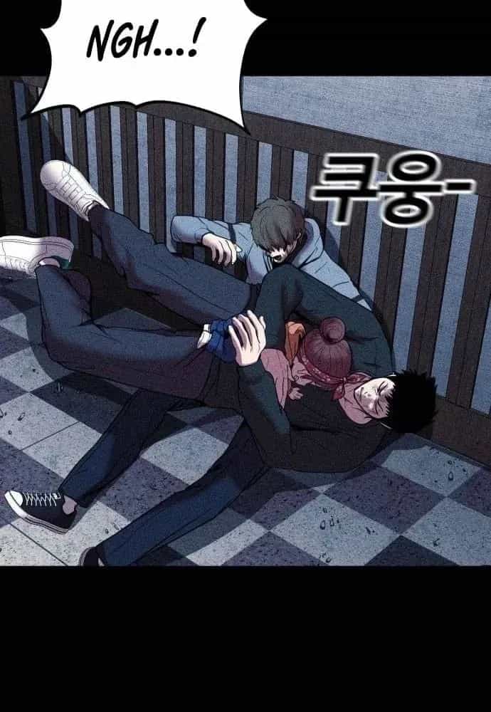 Thành Phố Địa Ngục - Chương 17 - ảnh 59