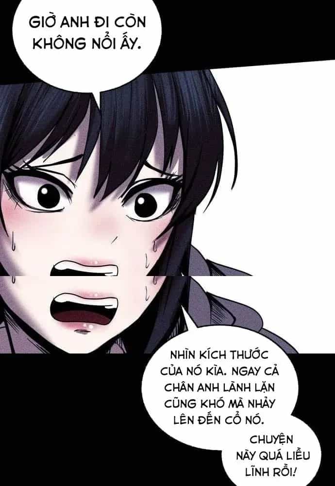 Thành Phố Địa Ngục - Chương 18 - ảnh 56