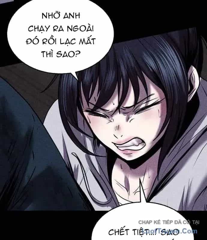 Thành Phố Địa Ngục - Chương 19 - ảnh 19