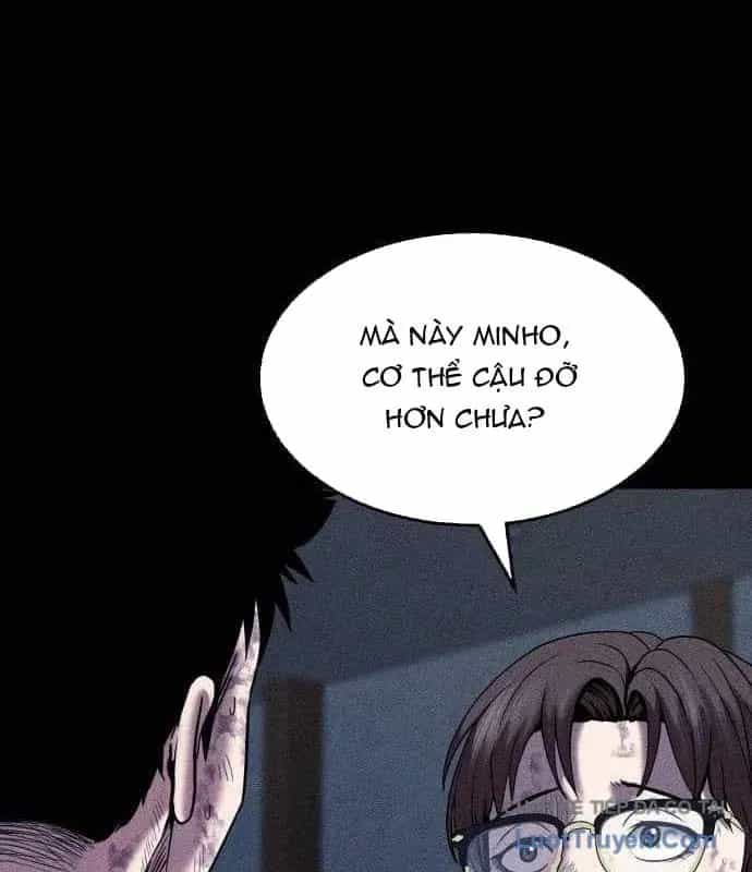 Thành Phố Địa Ngục - Chương 19 - ảnh 43