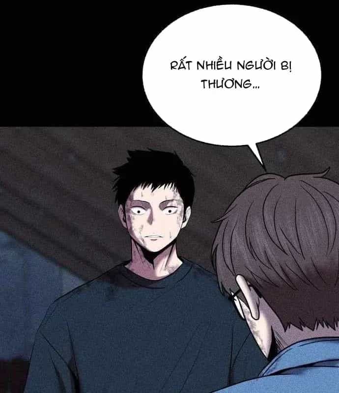 Thành Phố Địa Ngục - Chương 19 - ảnh 47