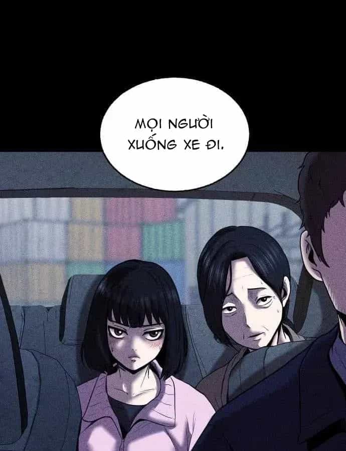 Thành Phố Địa Ngục - Chương 22 - ảnh 5