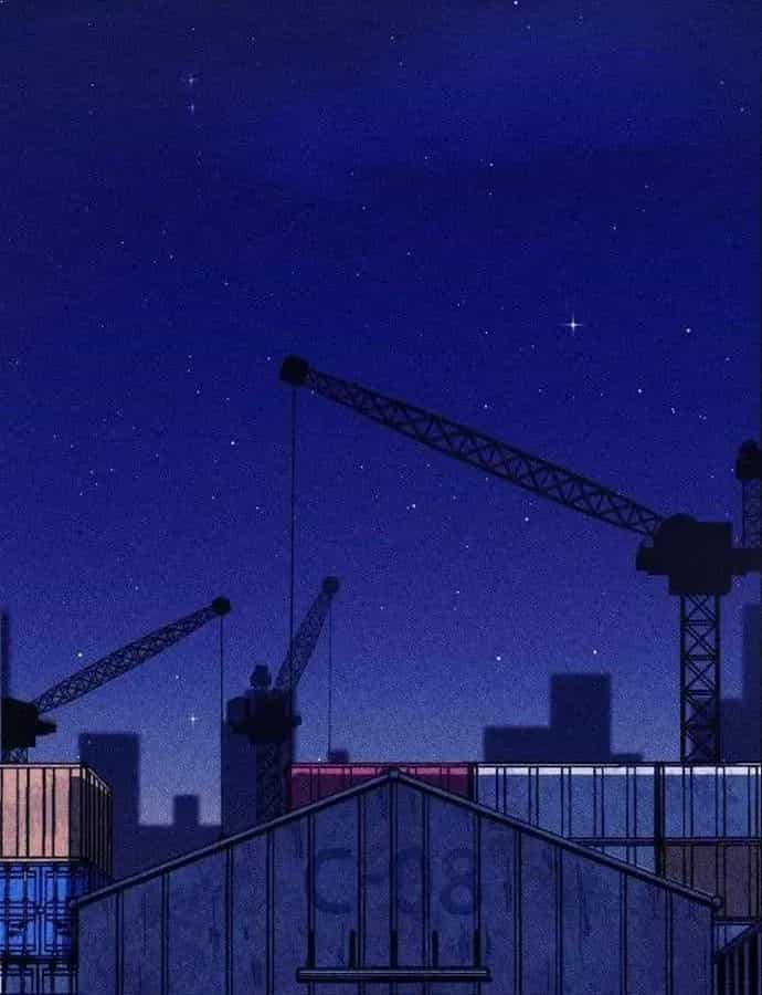 Thành Phố Địa Ngục - Chương 22 - ảnh 8