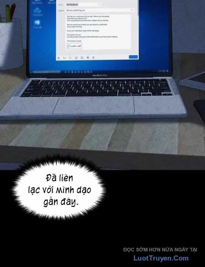 Thành Phố Địa Ngục - Chương 23 - ảnh 26