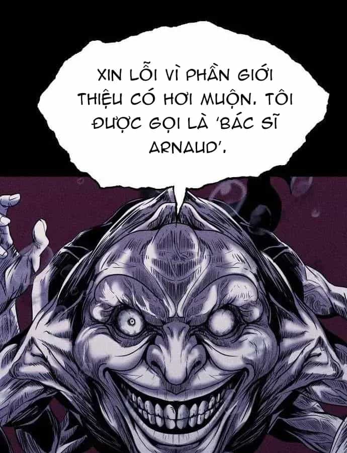 Thành Phố Địa Ngục - Chương 23 - ảnh 74
