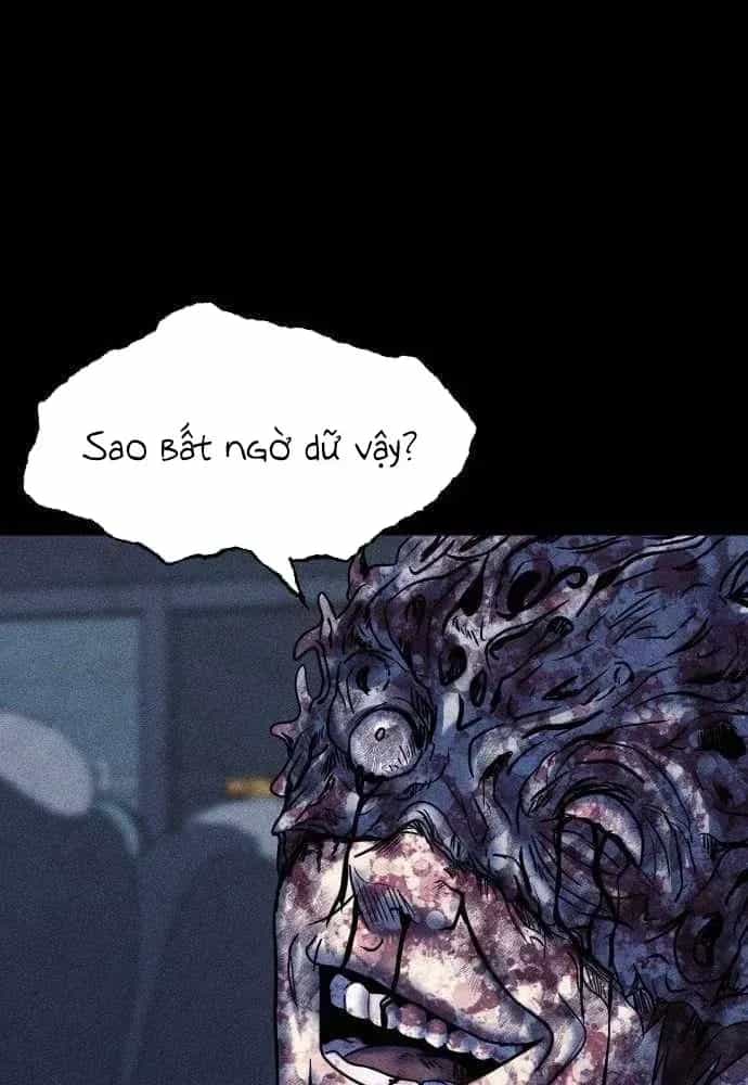 Thành Phố Địa Ngục - Chương 24 - ảnh 30