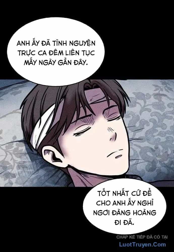 Thành Phố Địa Ngục - Chương 25 - ảnh 17