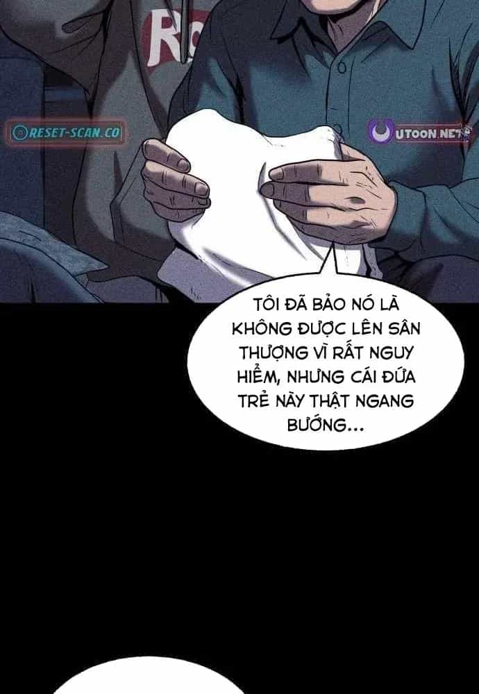 Thành Phố Địa Ngục - Chương 25 - ảnh 19