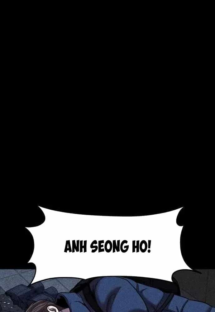 Thành Phố Địa Ngục - Chương 25 - ảnh 2