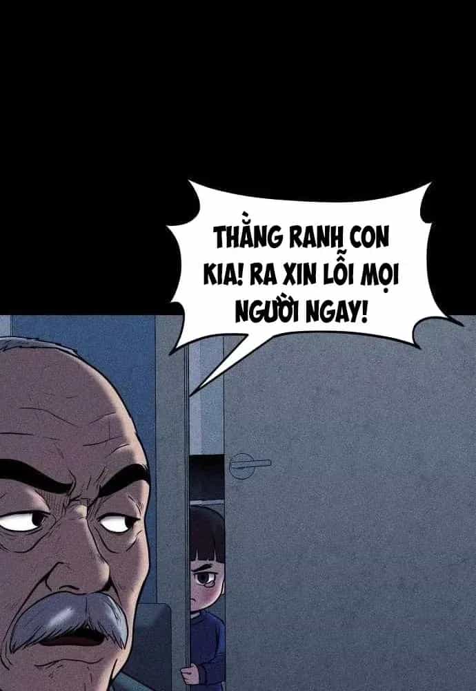 Thành Phố Địa Ngục - Chương 25 - ảnh 21