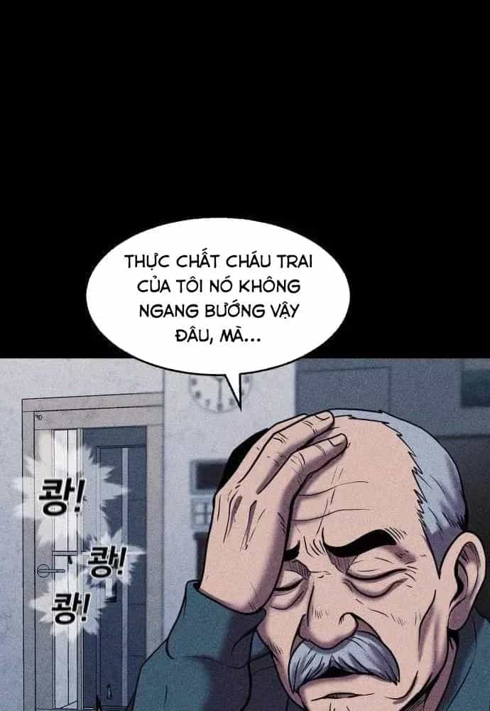 Thành Phố Địa Ngục - Chương 25 - ảnh 29