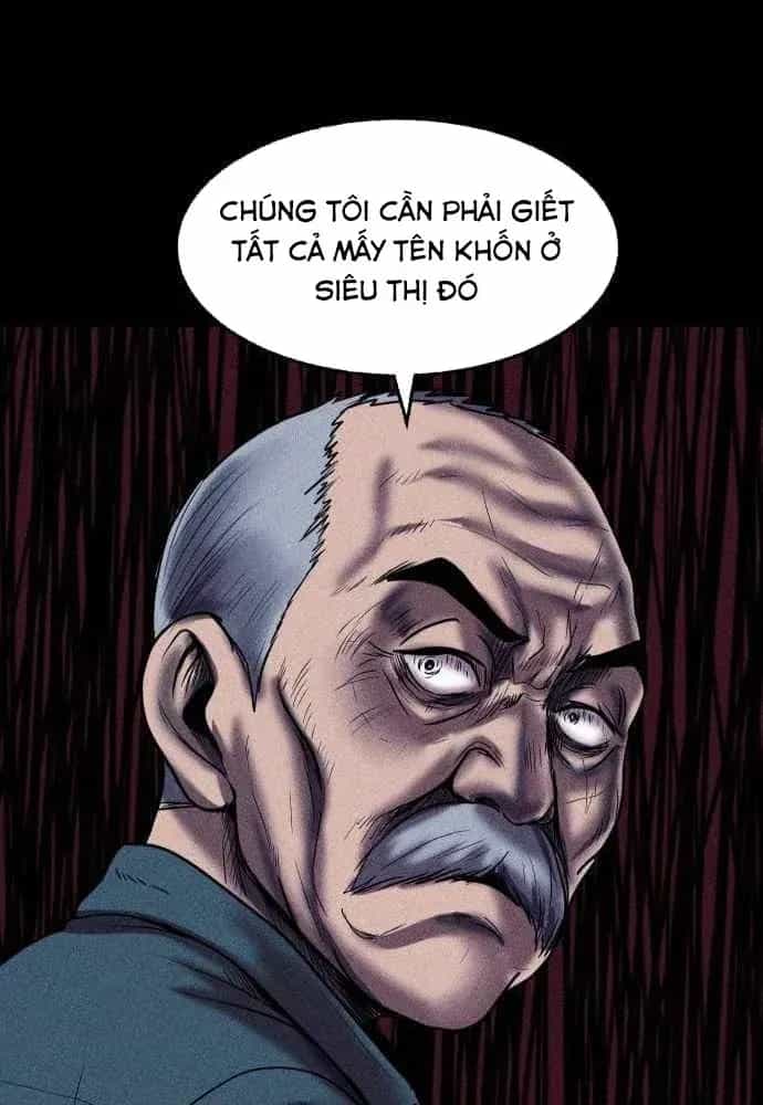 Thành Phố Địa Ngục - Chương 25 - ảnh 83