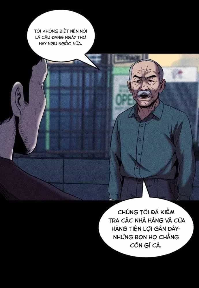 Thành Phố Địa Ngục - Chương 25 - ảnh 89