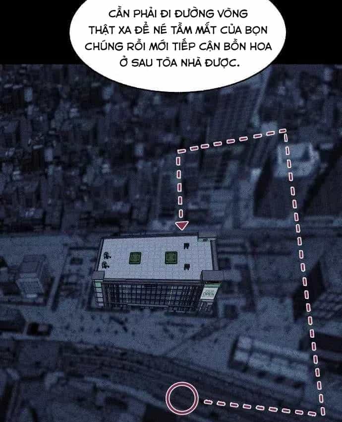 Thành Phố Địa Ngục - Chương 26 - ảnh 110