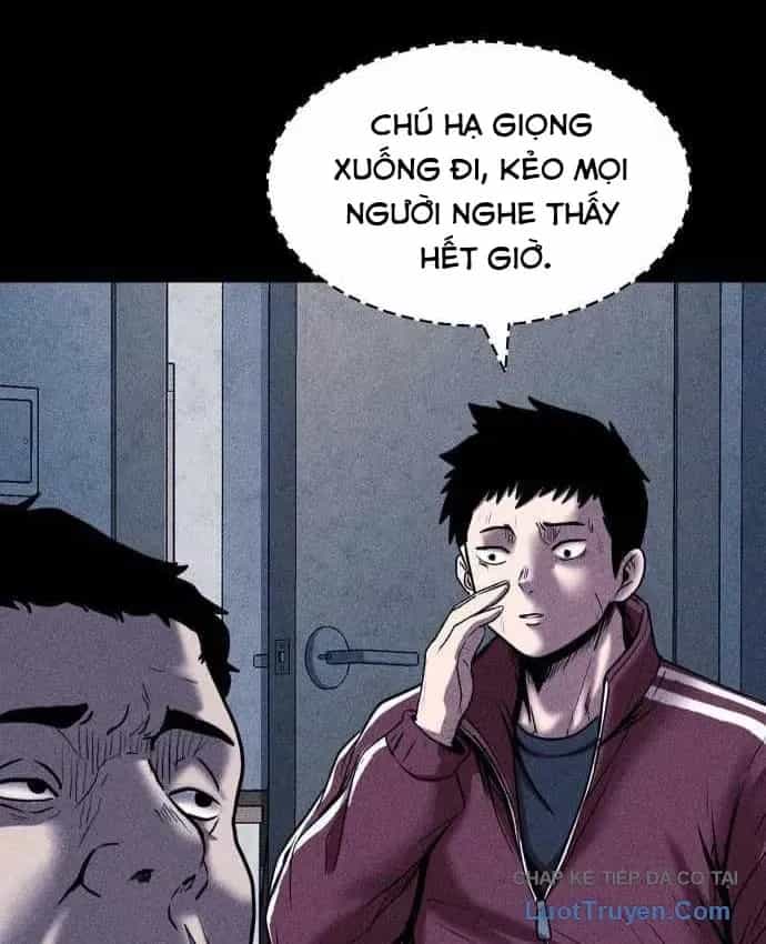 Thành Phố Địa Ngục - Chương 26 - ảnh 15