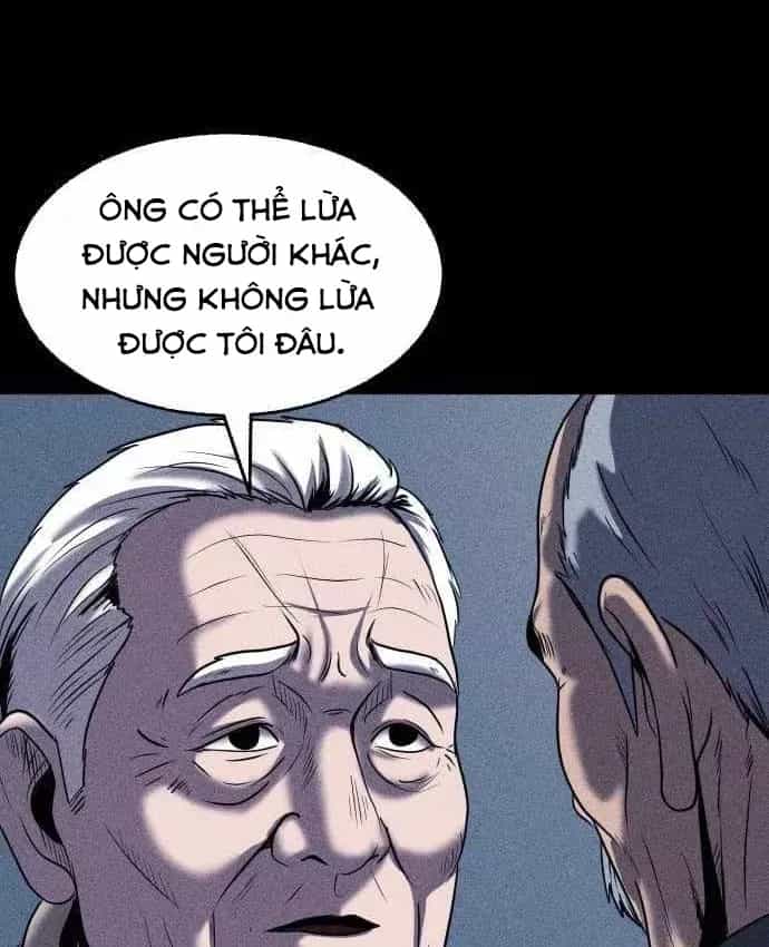 Thành Phố Địa Ngục - Chương 26 - ảnh 33