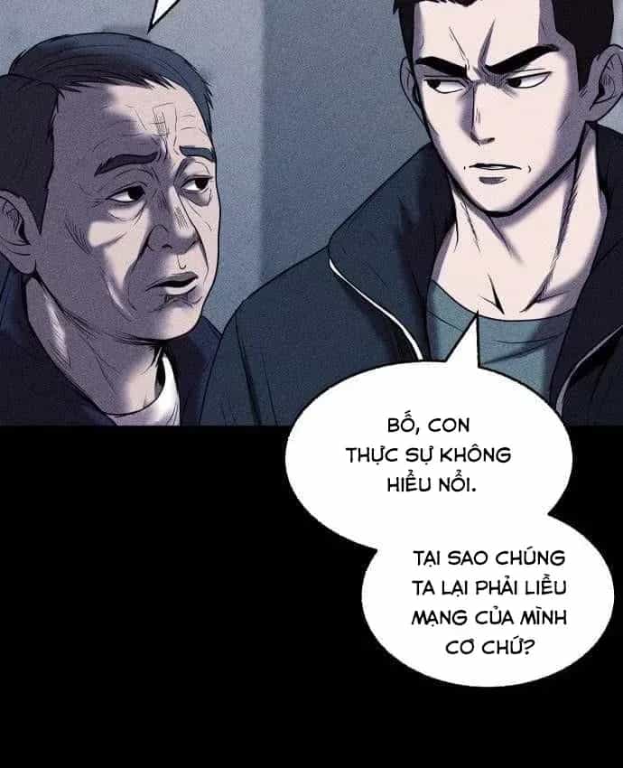 Thành Phố Địa Ngục - Chương 26 - ảnh 70