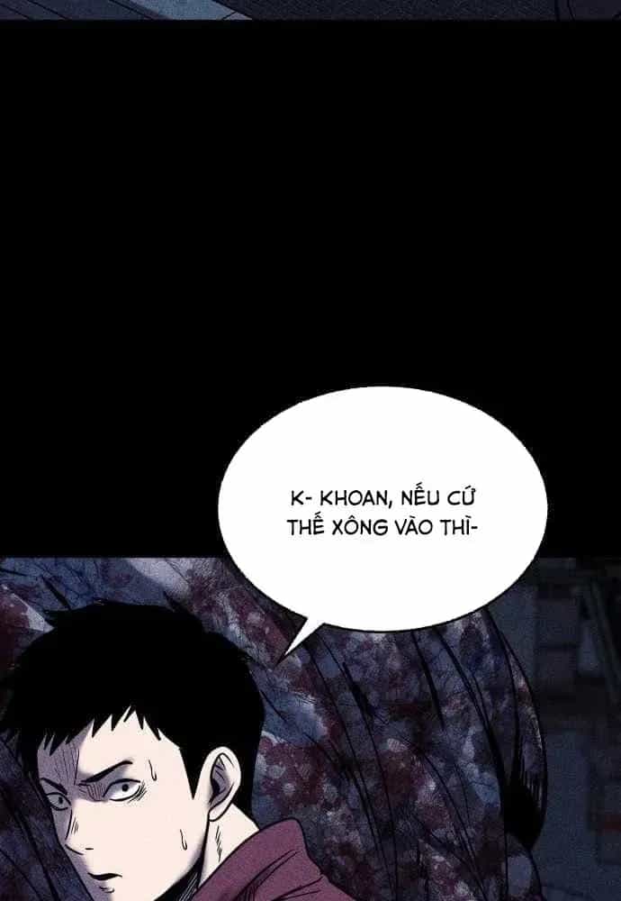 Thành Phố Địa Ngục - Chương 27 - ảnh 111