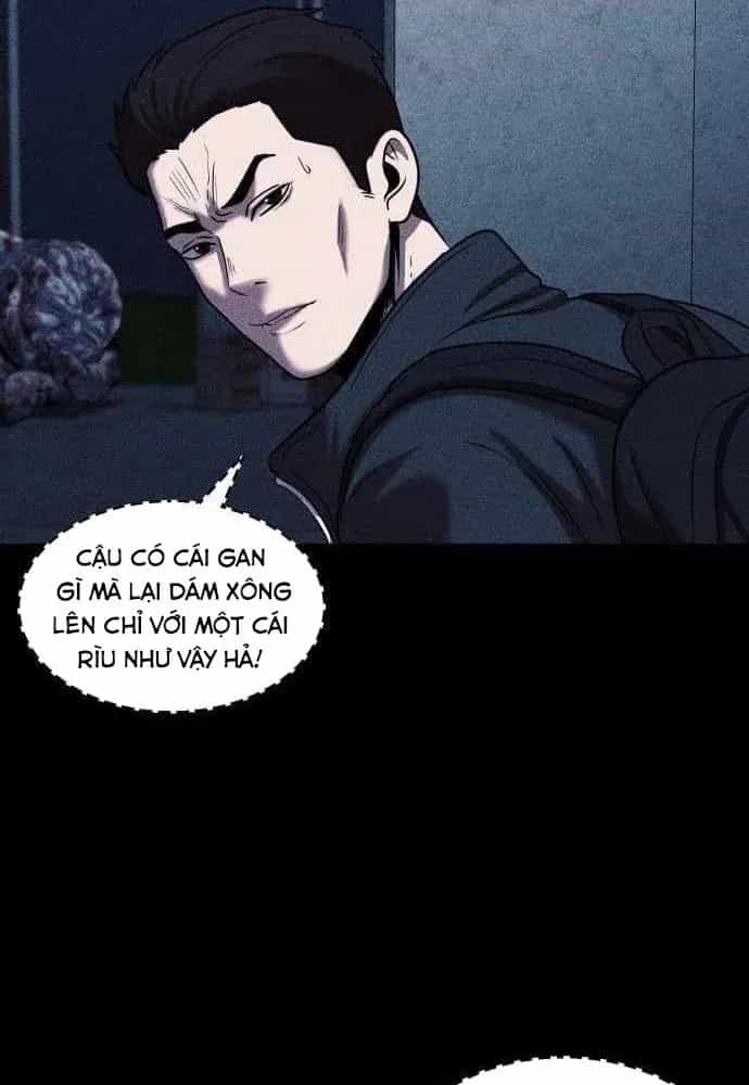 Thành Phố Địa Ngục - Chương 27 - ảnh 20
