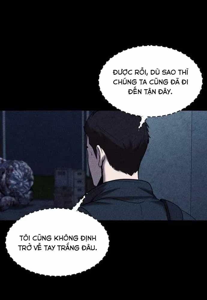 Thành Phố Địa Ngục - Chương 27 - ảnh 31