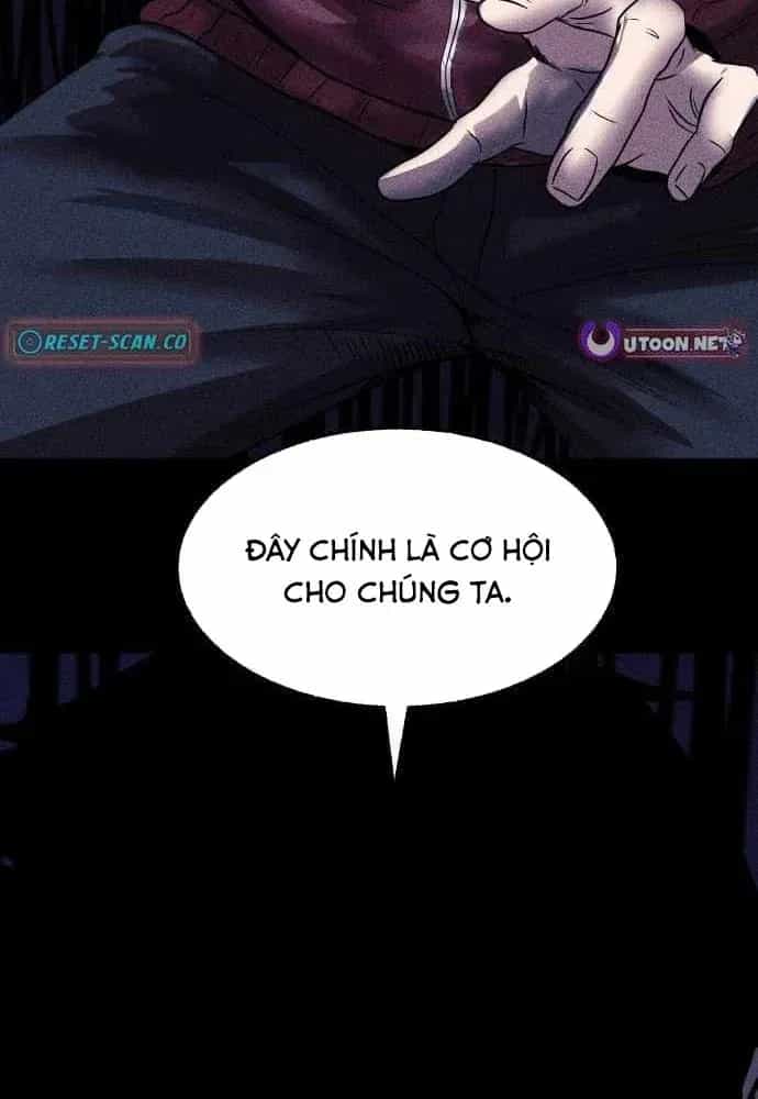 Thành Phố Địa Ngục - Chương 27 - ảnh 4