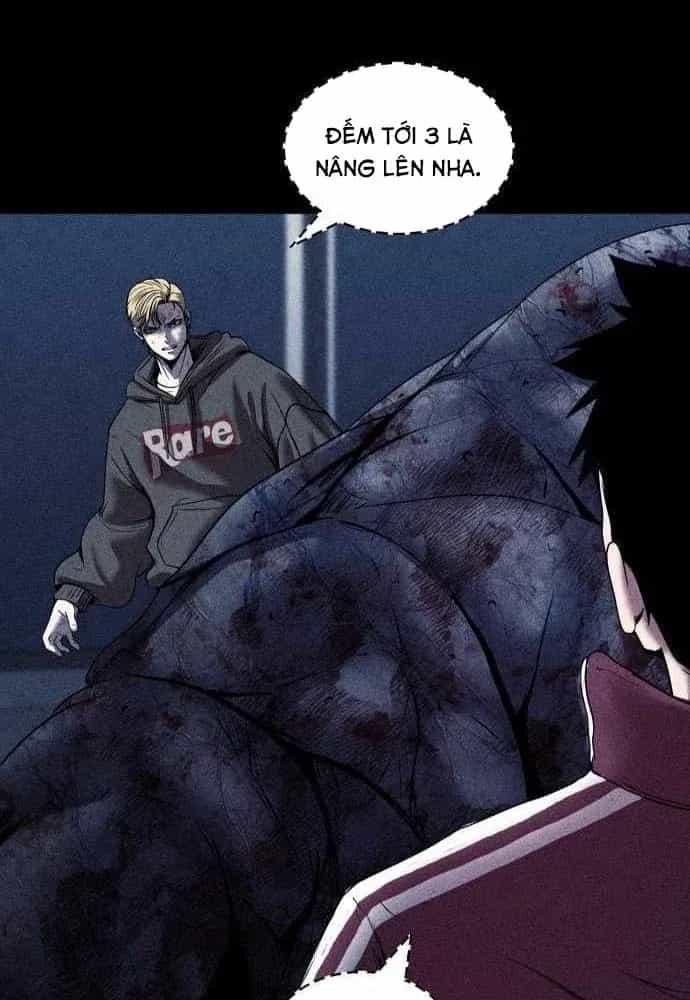 Thành Phố Địa Ngục - Chương 27 - ảnh 48