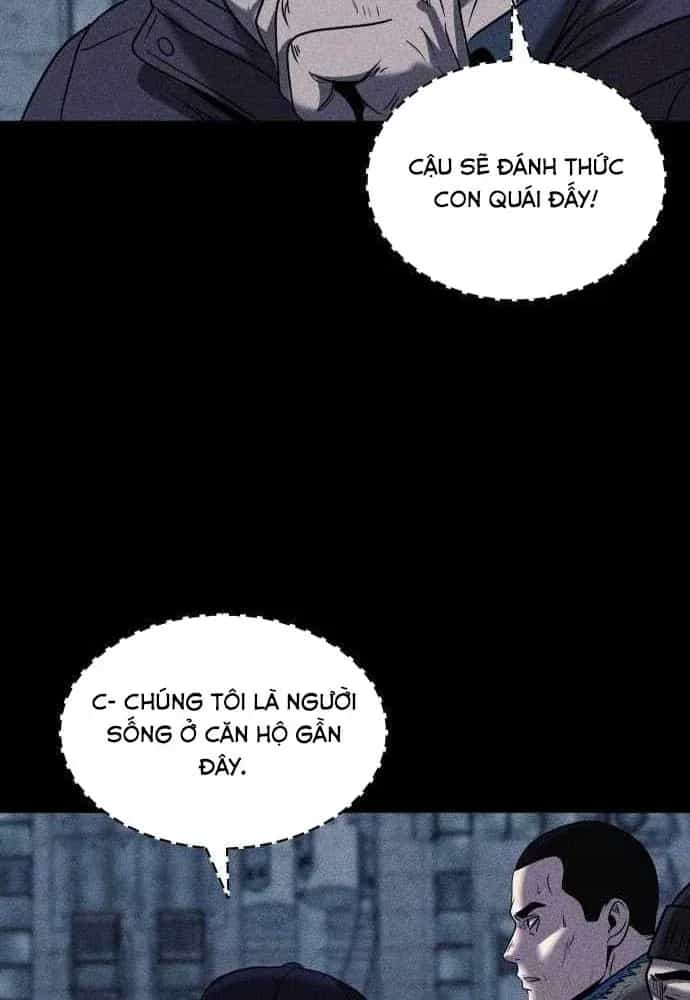 Thành Phố Địa Ngục - Chương 27 - ảnh 71