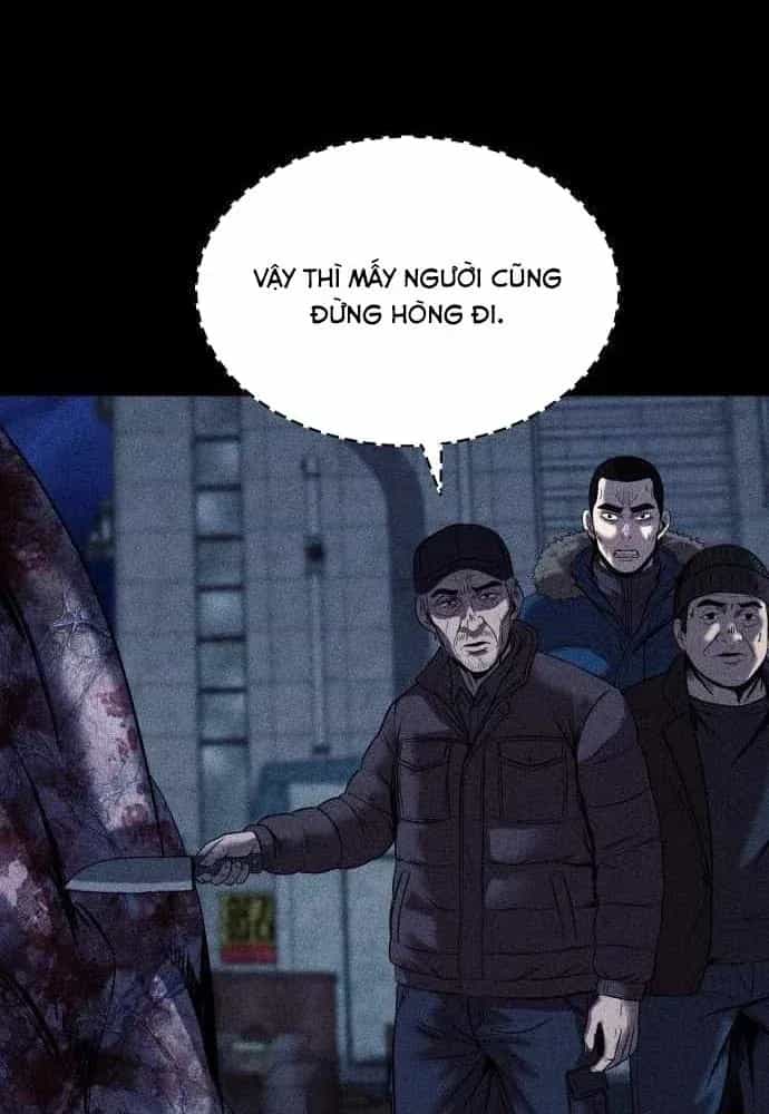 Thành Phố Địa Ngục - Chương 27 - ảnh 78