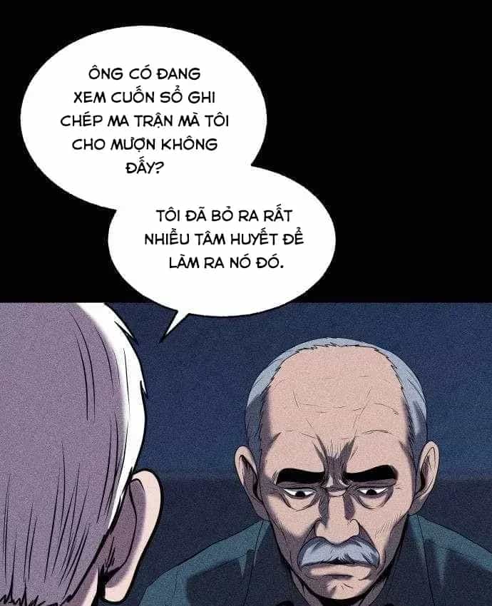 Thành Phố Địa Ngục - Chương 28 - ảnh 10