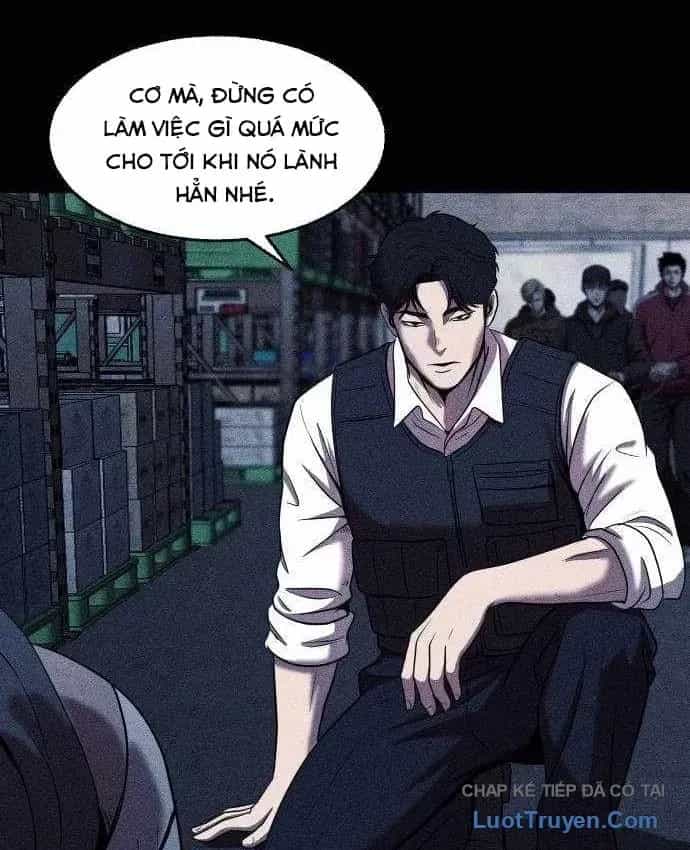 Thành Phố Địa Ngục - Chương 28 - ảnh 102