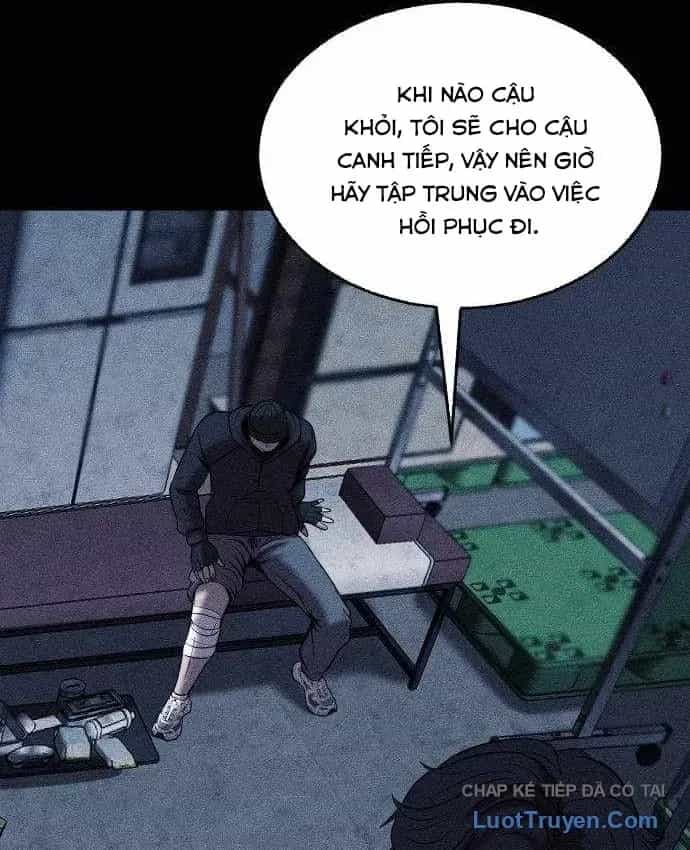 Thành Phố Địa Ngục - Chương 28 - ảnh 108