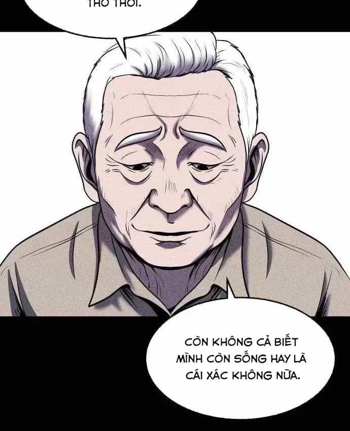 Thành Phố Địa Ngục - Chương 28 - ảnh 20