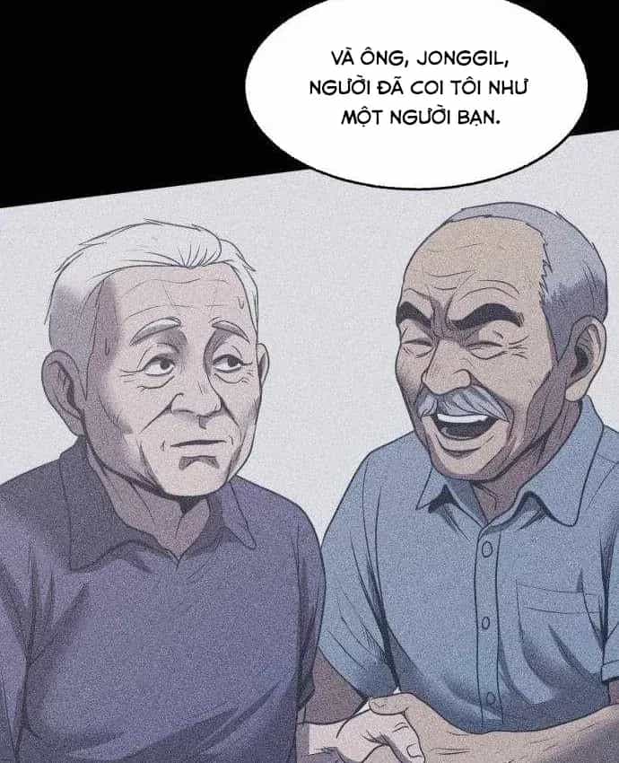 Thành Phố Địa Ngục - Chương 28 - ảnh 27