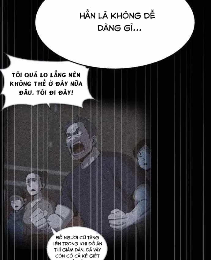 Thành Phố Địa Ngục - Chương 28 - ảnh 78