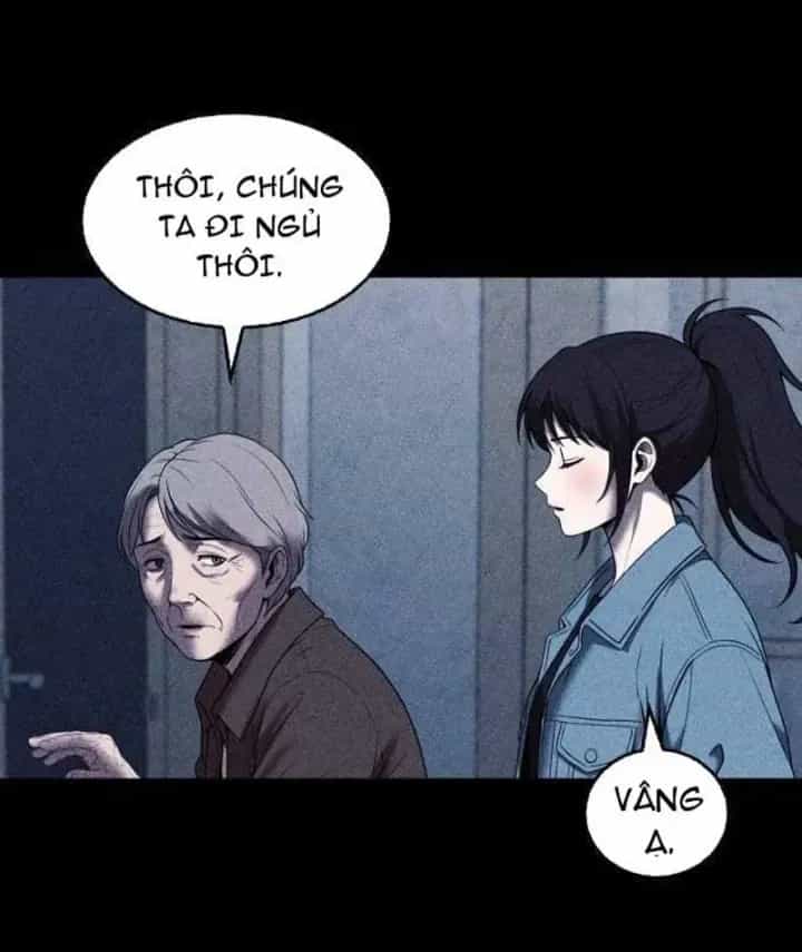 Thành Phố Địa Ngục - Chương 29 - ảnh 32