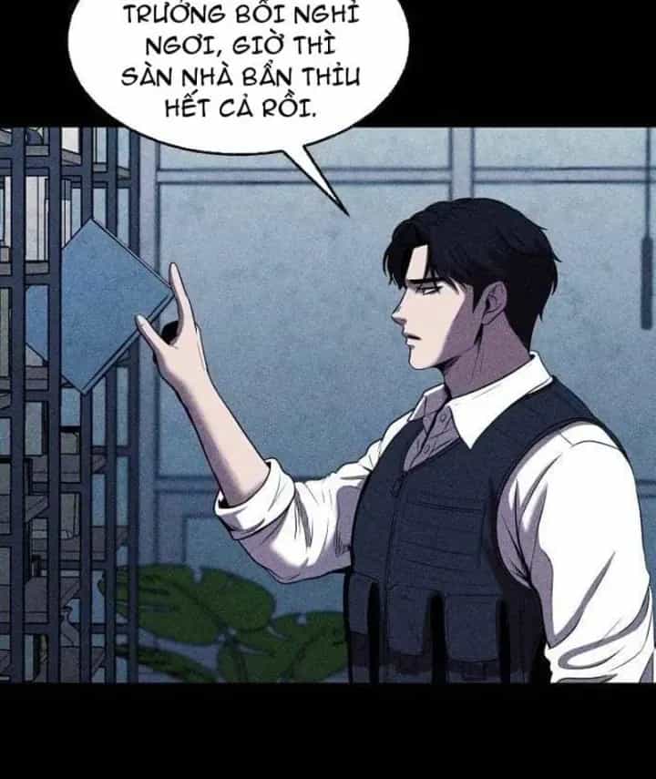 Thành Phố Địa Ngục - Chương 29 - ảnh 48